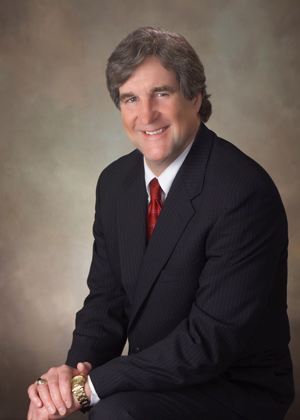 Attorney John A. Snyder