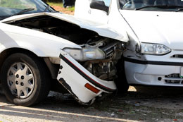 Car accident on the way to work and workers' compensation